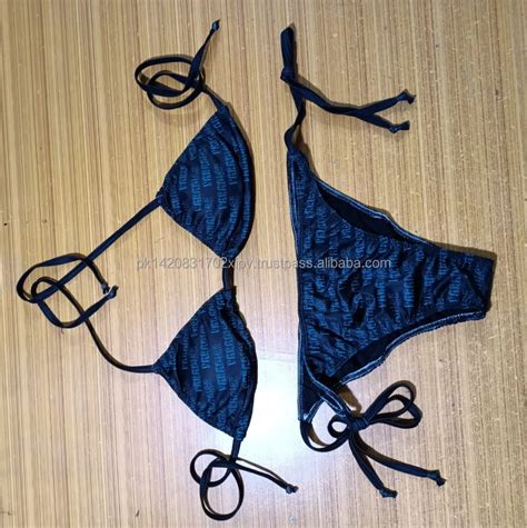 Women Bathing Suits Pieces Bikini Swimwear Swimsuit Manufacturers