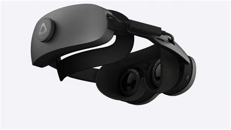 HTC launches Vive XR Elite VR headset | Specs, price - SDN