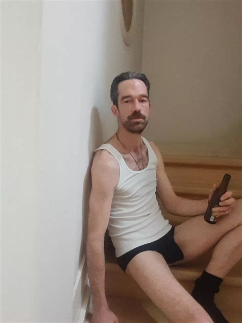 Hey Neighbour I Was Waiting For You Nudes Maleunderwear Nude Pics Org