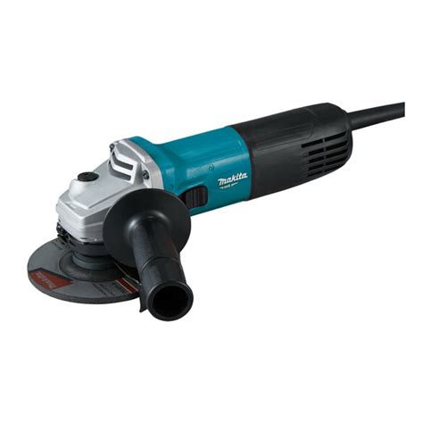 MAKITA MT M9507B M9507G ESMERILADORA ANGULAR 115 MM 4 1 2 720W