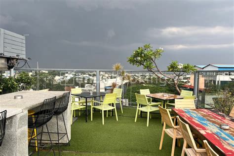 Indigo Xp Koramangala Bangalore Book Venue For Parties