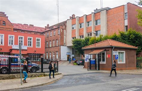 Szpital Miejski W Olsztynie Obchodzi Jubileusz Lecia Radio Olsztyn