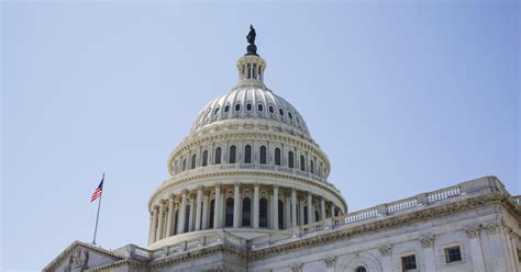 Us Capitol Locked Down After Man Commits Suicide Updated