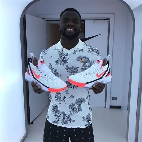 Frances Tiafoe Net Worth 2024: Salary & Endorsements - Sportskeeda