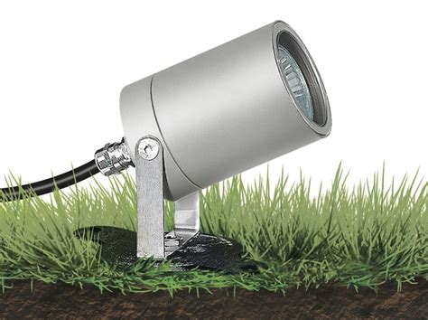 Vision Outdoor Floodlight By Linea Light Group