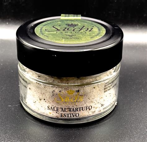 Truffle Salt 120g Cheese Yogurt Making