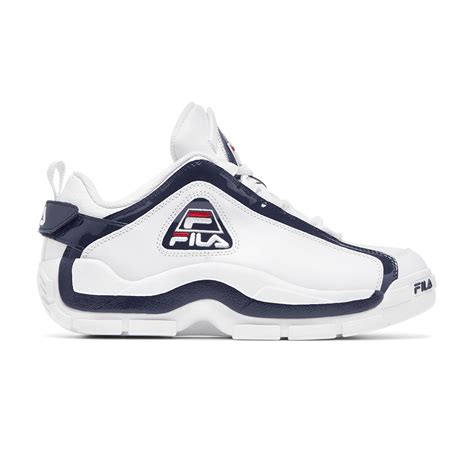 2pac X Fila Grant Hill 2 Low Collection Nice Kicks