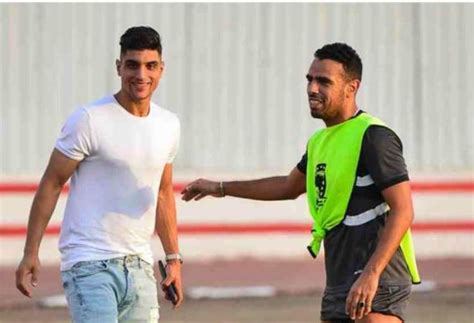 محمود شبانة يحسم موقفه من العودة إلى الزمالك بعد نهاية إعارته للاتحاد