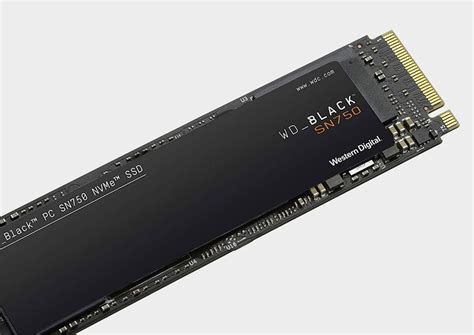 Best NVMe SSD in 2020 | PC Gamer