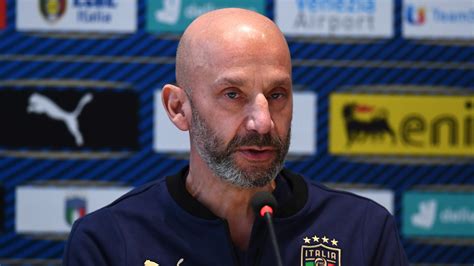 Ancora un grave lutto per il calcio italiano è morto Gianluca Vialli