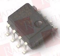 Hcpl E Optoisolator Ic By Avago Broadcom