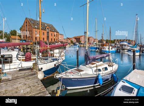 Fehmarn island hi-res stock photography and images - Alamy