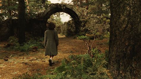 Pans Labyrinth Full Hd Wallpaper And Background Image 1920x1080 Id