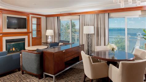 Chesapeake Bay Accommodations | Hyatt Regency