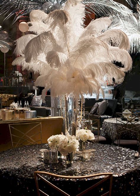 Best Great Gatsby Decoration Ideas For Luxury Your Wedding Party