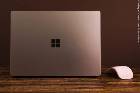 Surface-Laptop-3-sandstone-5 | Surface Pro