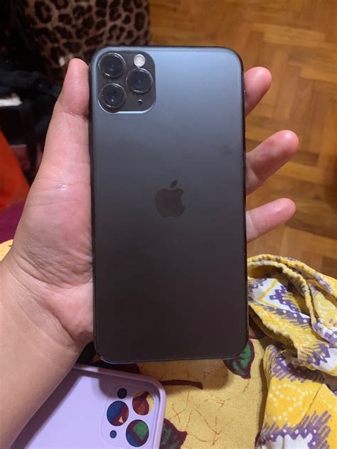 Iphone 11 Pro Max Mobile Phones And Gadgets Mobile Phones Iphone Iphone 11 Series On Carousell