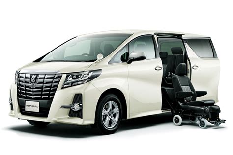 Тойота Альфард Фото Цена – Telegraph