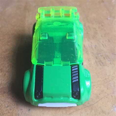 Mattel Toys Hot Wheels 23 Mattel Car Toy Super Gnat Poshmark