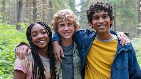 Percy Jackson And The Olympians Episode 4 Recap And Speculation