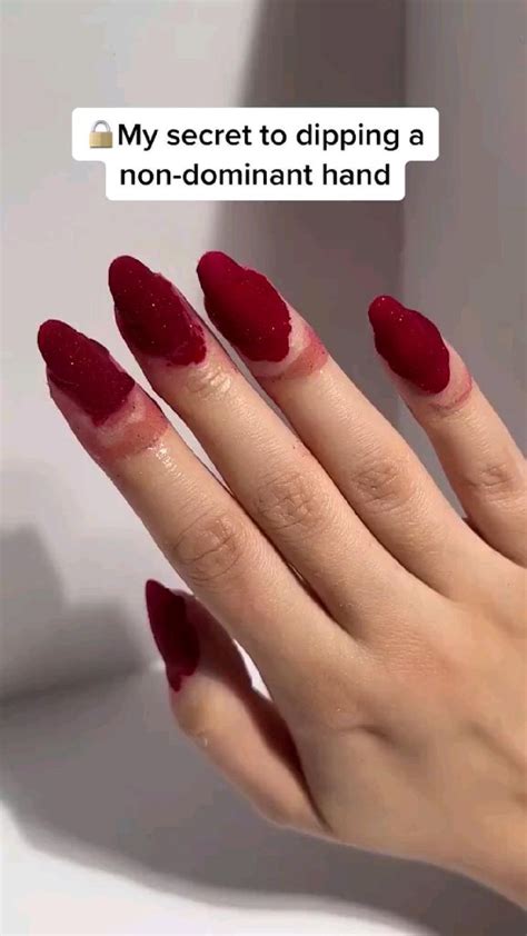 Unhas De Gel Das Gringas Manicure Nails Unhas Unhas De Gel Manicure