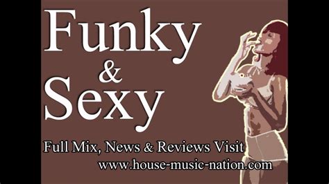 Sexy Funky House Mix April 2016 House Music Nation Youtube