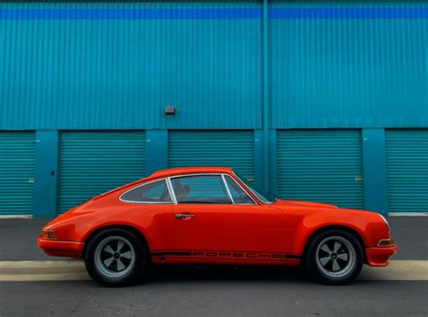 La Porsche 911 électrique Par Everrati Est Un Frankenstein Automobile