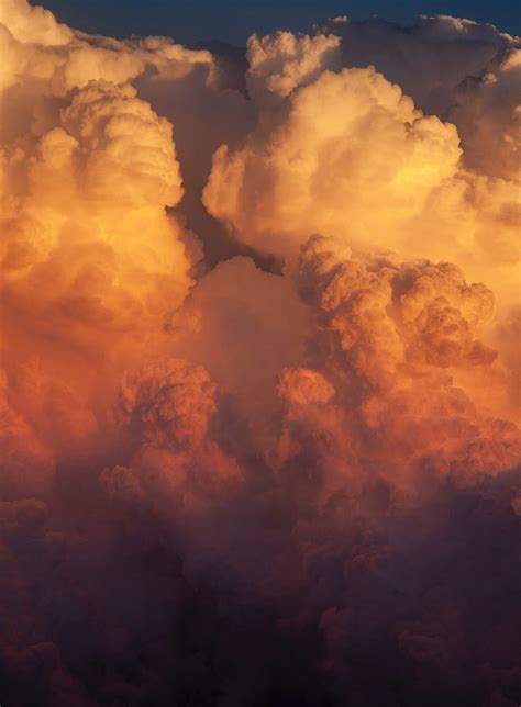 Sunlight And Clouds HD Wallpaper Peakpx