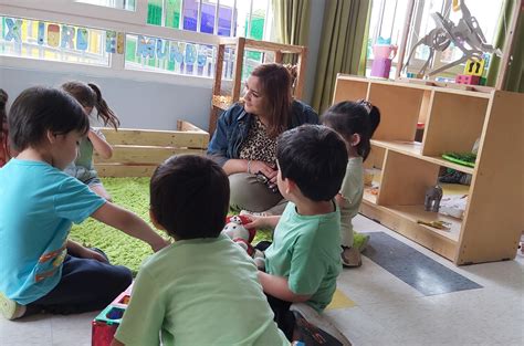 ¿cómo Postular A Una Sala Cuna Y Jardín Infantil De Fundación Integra