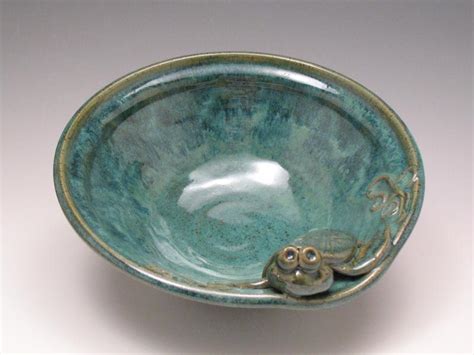 coastal carolina pottery - galleries