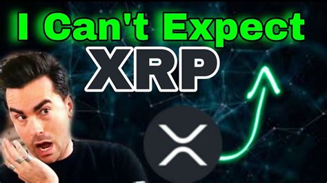 XRP Urgent News Today XRP Price Prediction YouTube