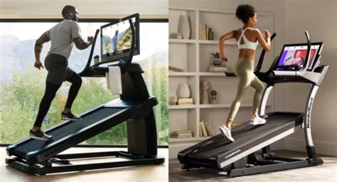 NordicTrack Elite Treadmill Vs X32i Treadmill Review