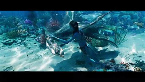 AVATAR 2 LA VOIE DE L EAU Bande Annonce VF Finale 2022 Vidéo