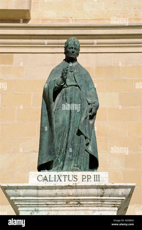 Papst Calixtus Iii Fotos Und Bildmaterial In Hoher Auflösung Alamy