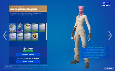 Caper Skin Fortnite Rfortnitebr