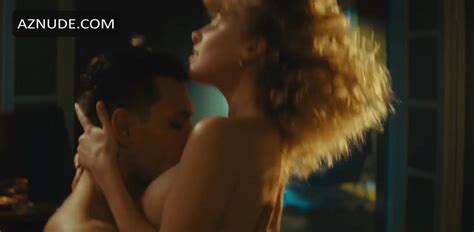 The Bay Of Spies Nude Scenes Aznude