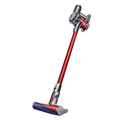 User manual Dyson V6 Absolute (English - 16 pages)