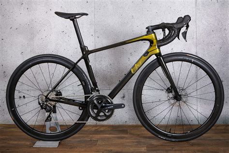 Review Liv Langma Advanced Pro Disc Road Cc