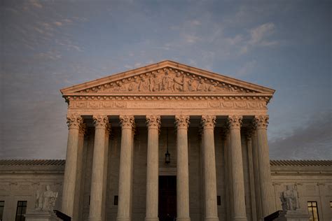 The Supreme Court Case United States V Rahimi Underscores The Ugly Truth About Originalism And