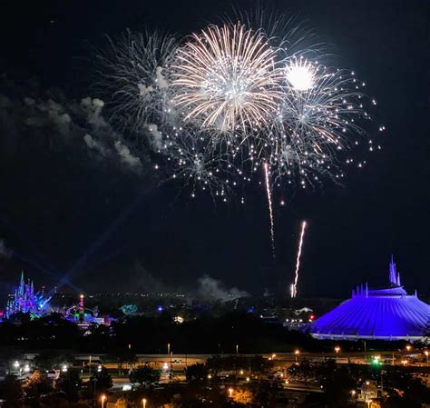 What Time Are Fireworks At Magic Kingdom 2024 Shawn Dolorita