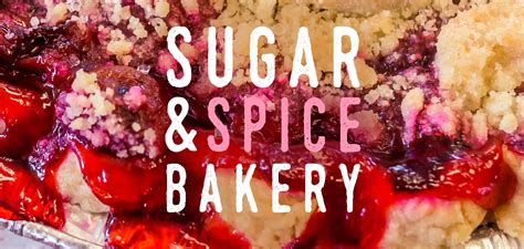 Sugar And Spice Bakery Plano Magazine