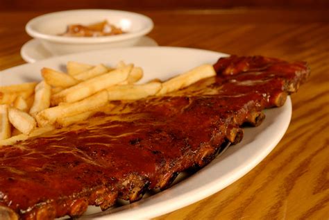 Como Fazer A Deliciosa Costela Outback Em Casa Focalizando