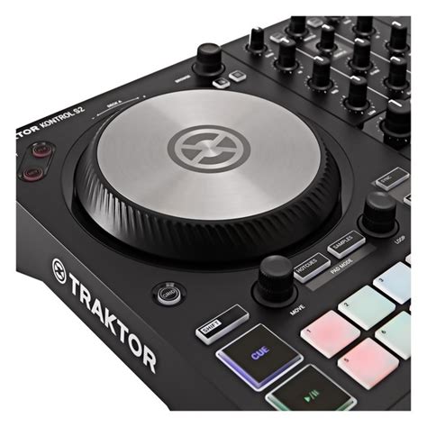 Disc Native Instruments Traktor S Mk W Esi Aktiv Studio Monitors