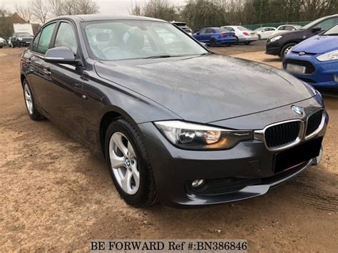 Used 2012 Bmw 3 Series Automatic Diesel For Sale Bn386846 Be Forward