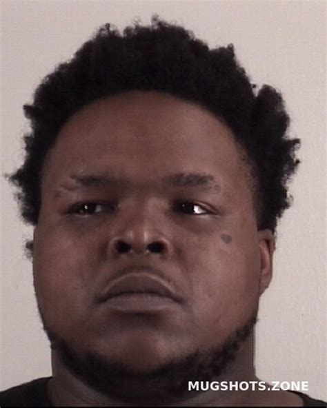 Jeffery Jaylon 02 28 2023 Tarrant County Mugshots Zone