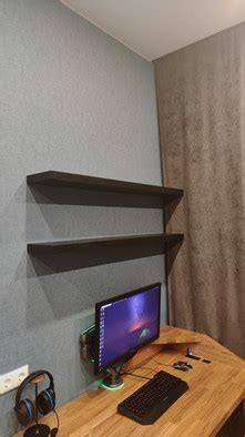 Умный рабочий стол с голосовым помощником Tablecat | Mensa Design