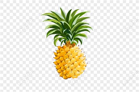 Detail Gambar Nanas Png Koleksi Nomer 39
