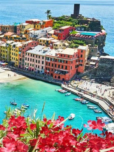 Northern Italy Amazing Places To Vacation In The Region