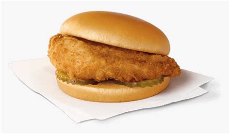 Popeyes Chicken Sandwich Vs Chick Fil, HD Png Download , Transparent ...