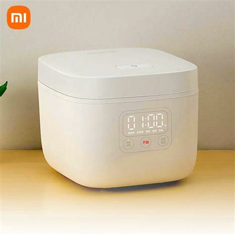 Xiaomi Mijia Smart Rice Cooker Non Stick L App Control Model